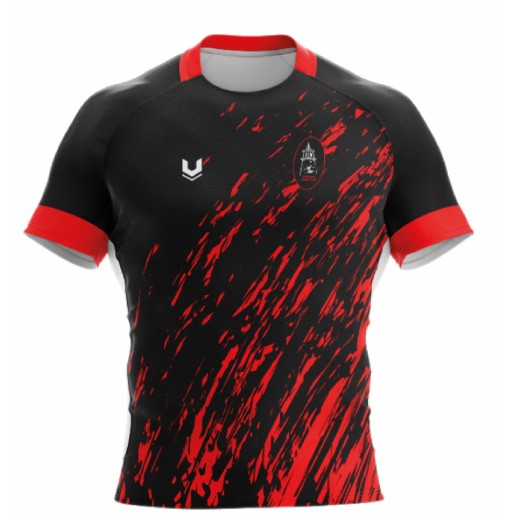 Maillot Gardanne Rugby Club - Saison 2024/2025 - Adulte et enfant Maillot Gardanne Rugby Club - Saison 2024/2025 - Adulte et enfant
