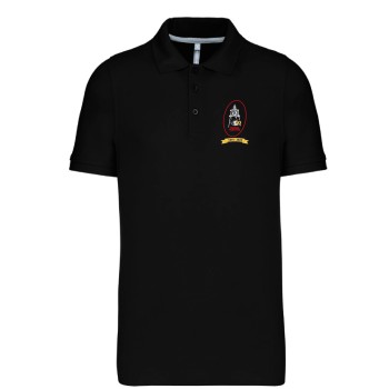 Polo Edition spéciale 50 ans Gardanne Rugby Club