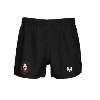 Short tenue officielle équipe GRC - Saison 2025-2026 - Adulte - vue de face