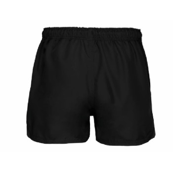 Short tenue officielle équipe GRC - Saison 2025-2026 - Adulte - vue de dos