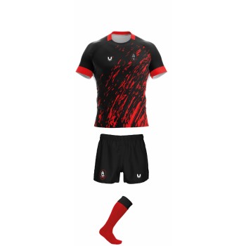 PACK Nouveau licencié