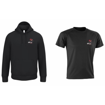 PACK Loisir féminin - Les Coccinelles