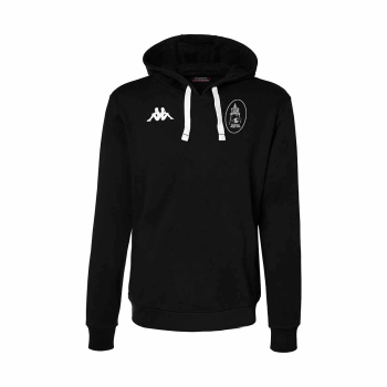 Sweat à capuche Kappa GRC -...