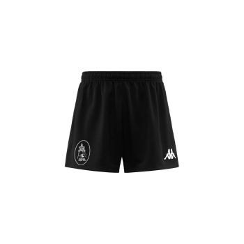 Short KAPPA GRC - EDR -...