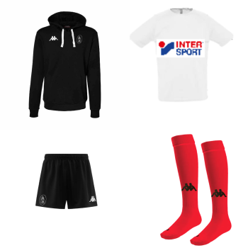 PACK - Loisir - Masculin -...
