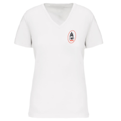 T-Shirt Femme Gardanne Rugby Club