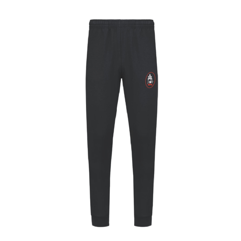 Pantalon molleton Gardanne Rugby Club - Enfant Pantalon molleton Gardanne Rugby Club - Enfant
