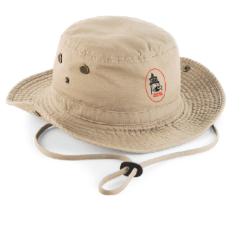 Outback hat - Chapeau outdoor