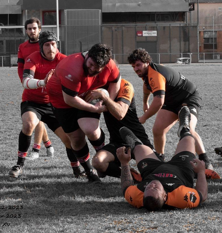 Gardanne Rugby Club